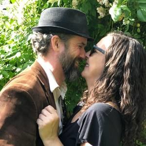 Meet your Posher, Reisha